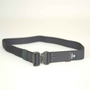 Medina Gunner Tactical Belt