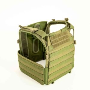 Medina Vitale Plate Carrier