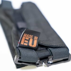 Medina Front Utility Pouch