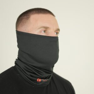 Medina Neck Cover 2.0 Headgear