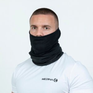 Medina Fleece Neck Gaiter