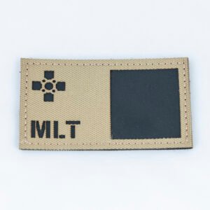 Medina MLT IR Patch