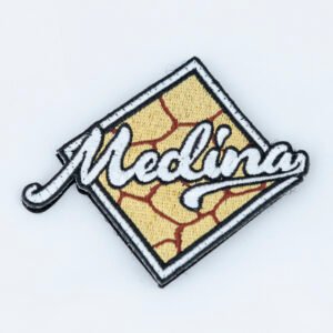 Medina MLTCAMO Patch