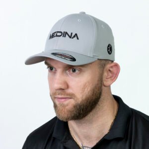 Medina BB Cap (Flexfit)