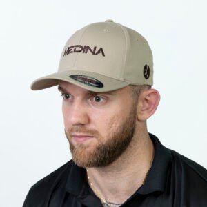 Medina BB Cap (Flexfit)