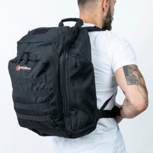 Medina Elmo Backpack