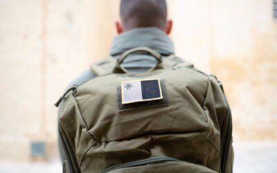 Top Tactical Gear in Malta: Vests, Backpacks, Belts, Pouches, Gloves