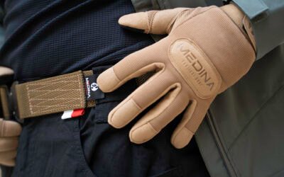 Medina Tactical Gear: Your Source for High-Quality Tactical Products in Malta